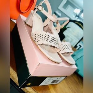 Kate Spade Clara sandals